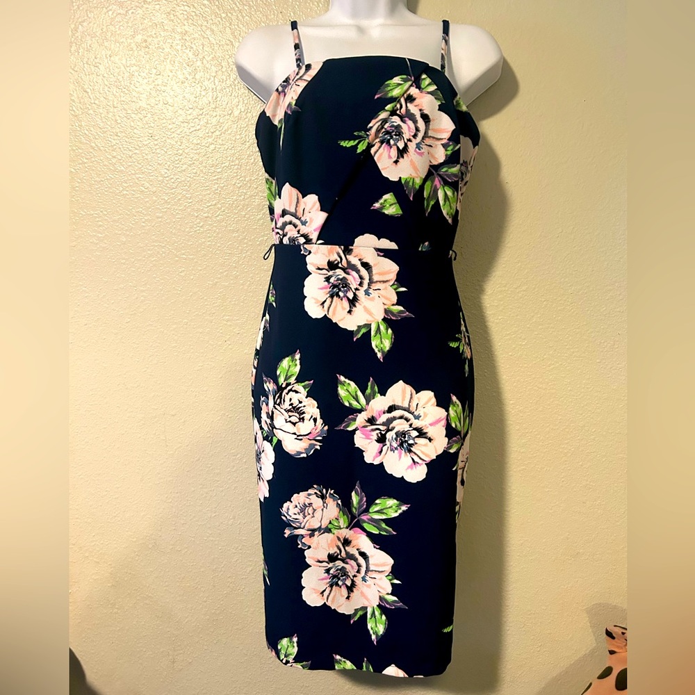 Crave fame dress size medium